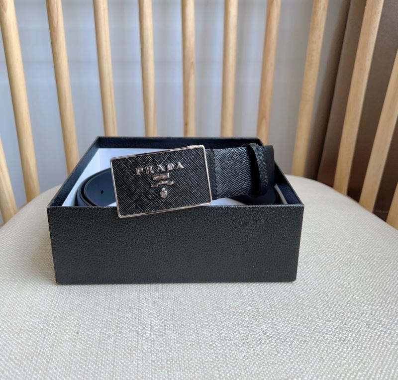 Prada Belts